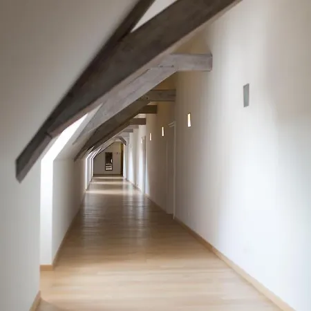 فندق مبيت وإفطار Het Rustpunt 4*