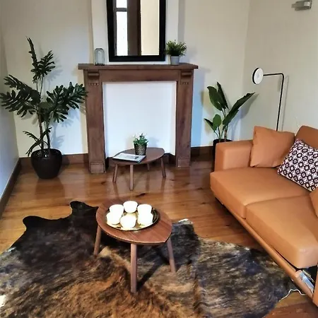 B&B Het Rustpunt *