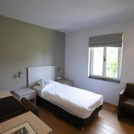 Het Rustpunt B&B 헨트