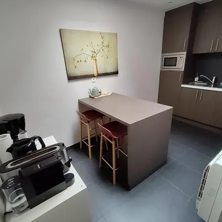 Het Rustpunt 4* خنت