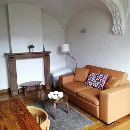 B&B Het Rustpunt