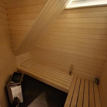 Het Rustpunt 4* خنت