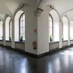 Het Rustpunt 4* Gent
