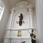 Het Rustpunt 4* Gent