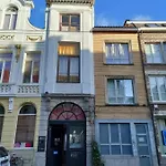 فندق مبيت وإفطار Het Rustpunt خنت