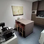 Het Rustpunt 4* Gent