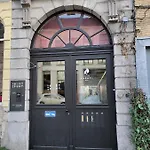Het Rustpunt Frühstückspension