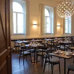 Het Rustpunt Frühstückspension 4*