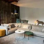 Het Rustpunt 4*