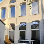 Frühstückspension Het Rustpunt Gent