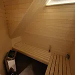 Het Rustpunt 4* Gent