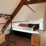 Het Rustpunt