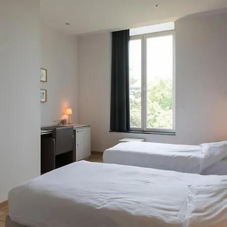 Het Rustpunt 4* Gand