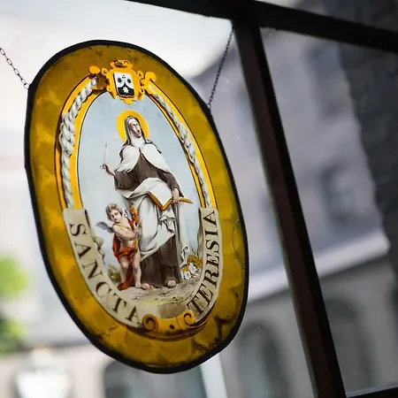 Het Rustpunt Готель типу 