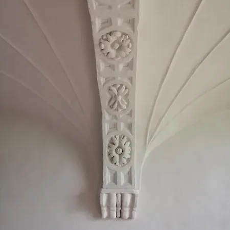 Het Rustpunt 4* Gent