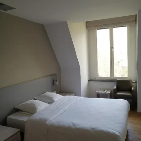 Bed & Breakfast Het Rustpunt