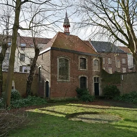 Het Rustpunt 3*