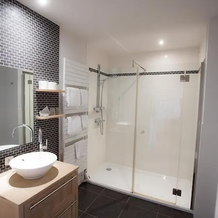 Bed & Breakfast Het Rustpunt