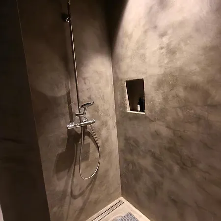 Bed & Breakfast Het Rustpunt