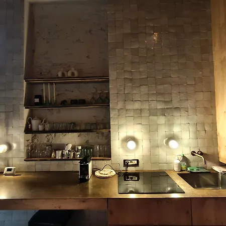 住宿加早餐酒店 Het Rustpunt 根特