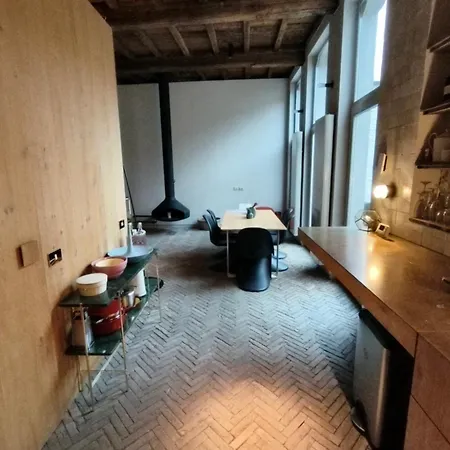 住宿加早餐酒店 Het Rustpunt