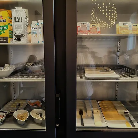 Het Rustpunt 住宿加早餐酒店 3*