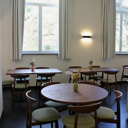 住宿加早餐酒店 Het Rustpunt 根特