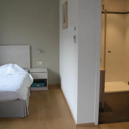 Het Rustpunt 3*