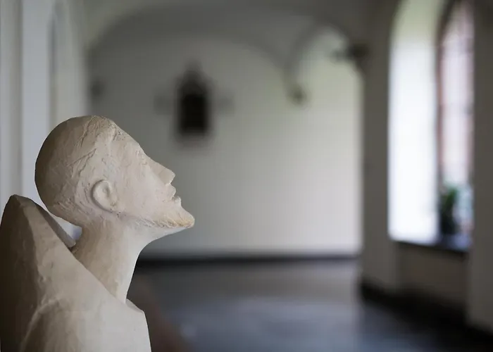 Het Rustpunt לינה וארוחת בוקר 4*