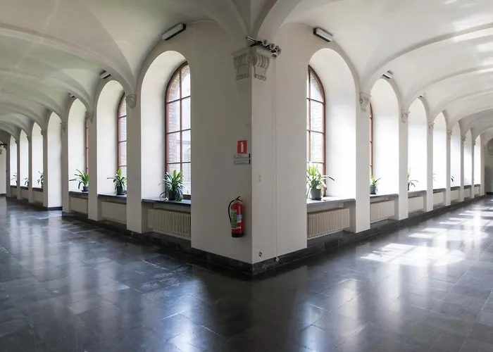 Het Rustpunt 4* Gent