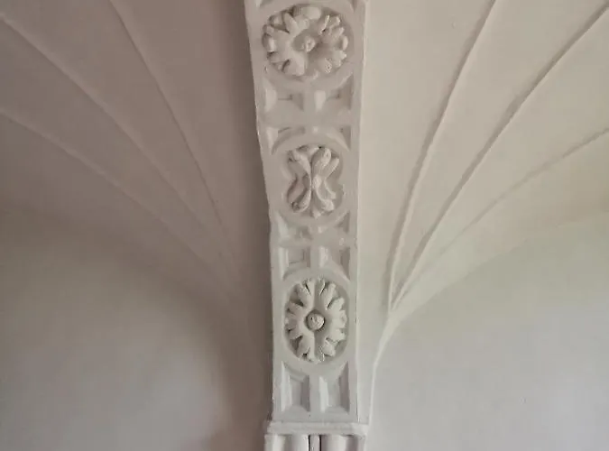 Het Rustpunt 4* Gent