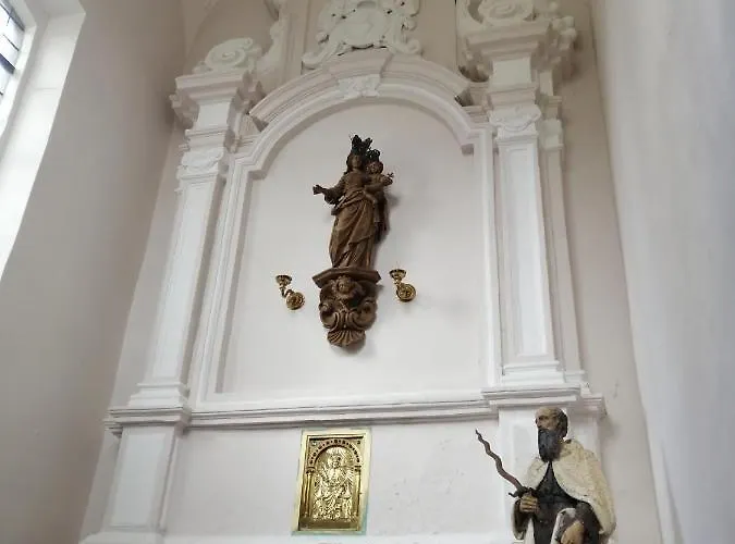 Het Rustpunt 4* גנט