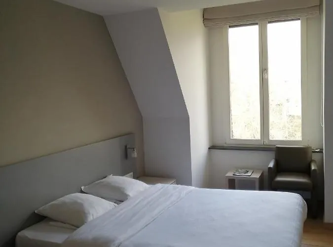 Frühstückspension Het Rustpunt