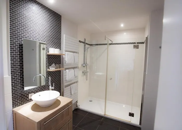 Frühstückspension Het Rustpunt