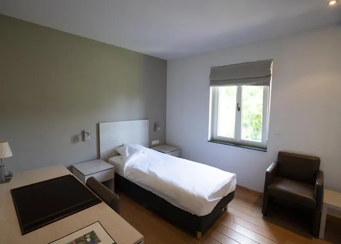 Het Rustpunt Bed & Breakfast Ghent