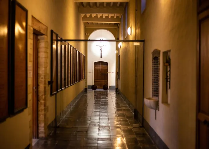 Het Rustpunt Frühstückspension