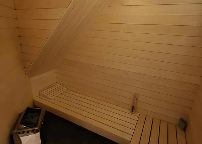 Het Rustpunt 4* Gent