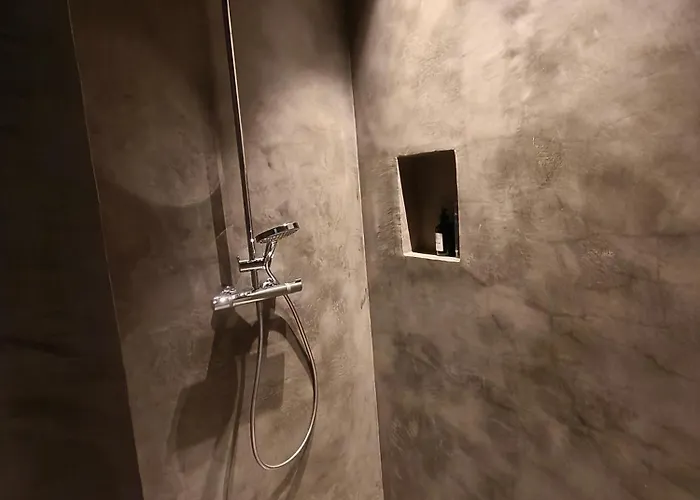 Frühstückspension Het Rustpunt