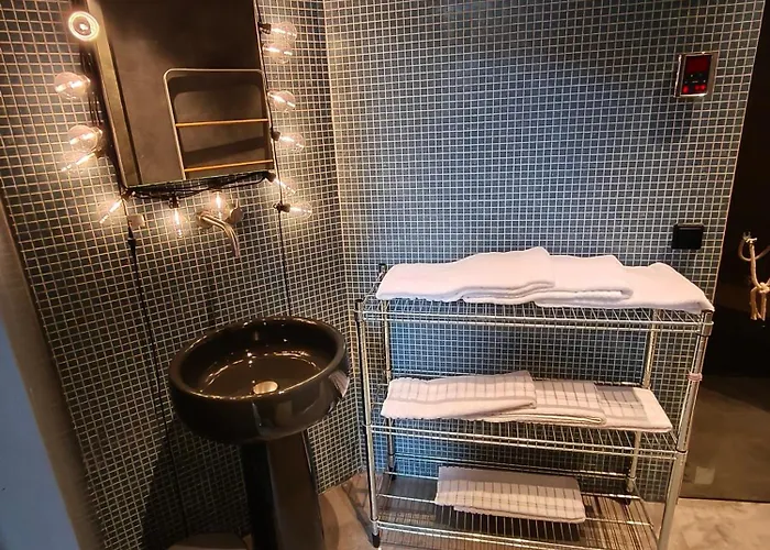 Frühstückspension Het Rustpunt