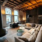 Het Rustpunt Alojamento de Acomodação e Pequeno-almoço 4*