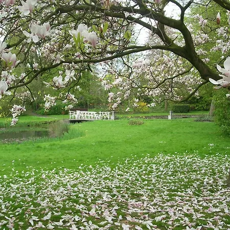 Het Rustpunt Bed & Breakfast 4*