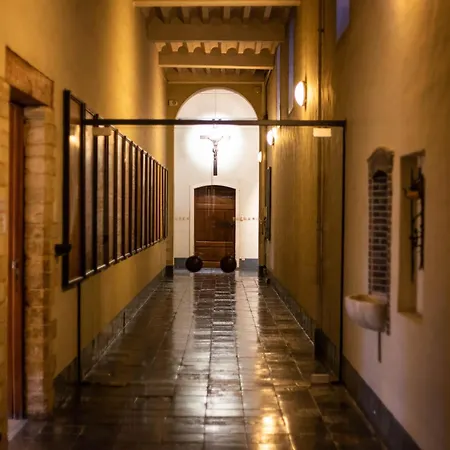 Het Rustpunt Bed & Breakfast